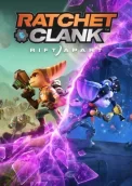 Ratchet and Clank: Rift Apart