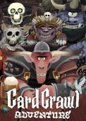 Card Crawl Adventure