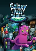 Galaxy Pass Station