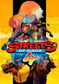 Streets of Rage 4
