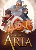 Worlds of Aria 