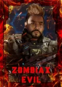 ZOMBIAX EVIL