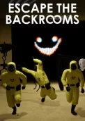 Escape the Backrooms 