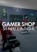 Gamer Shop Simulator