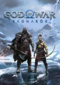 God of War: Ragnarok 