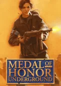 Medal Of Honor: Underground 