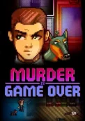 Murder Is Game Over