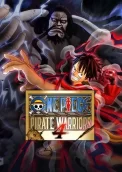 One Piece: Pirate Warriors 4