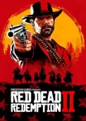 Red Dead Redemption 2