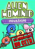 Alien Hominid Invasion по сети