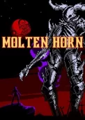Molten Horn