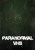 Paranormal VHS