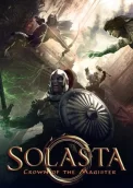 Solasta: Crown of the Magister