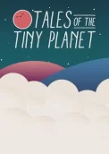 Tales of the Tiny Planet 