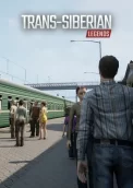 Trans-Siberian Legends