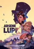 Arsene Lupin - Once a Thief 