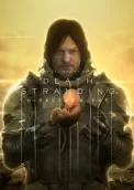 DEATH STRANDING DIRECTOR'S CUT