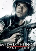 Medal of Honor: Vanguard 