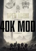 OpenXcom 40k 