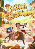 Pizza Possum