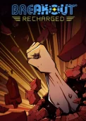Breakout: Recharged
