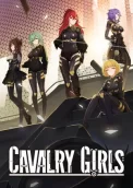 Cavalry Girls