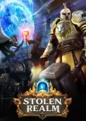 Stolen Realm