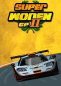 Super Woden GP 2