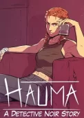 Hauma - A Detective Noir Story