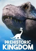 Prehistoric Kingdom