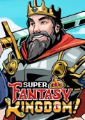Super Fantasy Kingdom