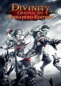 Divinity: Original Sin - Enhanced Edition 