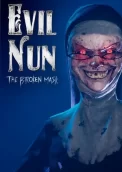 Evil Nun: The Broken Mask