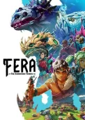 Fera: The Sundered Tribes 