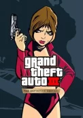 GTA 3 - Definitive Edition 