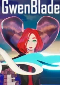 GwenBlade