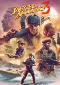 Jagged Alliance 3