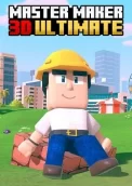 Master Maker 3D Ultimate 