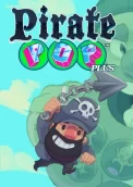 Pirate Pop Plus 