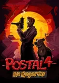 POSTAL 4: No Regerts
