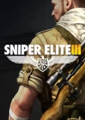 Sniper Elite 3 
