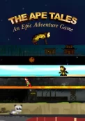 The Ape Tales: An Epic Adventure Game 