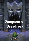 Dungeons of Dreadrock