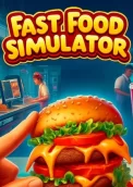 Fast Food Simulator 