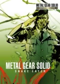 Metal Gear Solid 3: Snake Eater