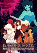 Momodora: Reverie Under The Moonlight 