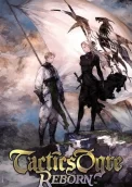 Tactics Ogre: Reborn