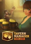 Tavern Manager Simulator 