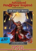Archmage Rises