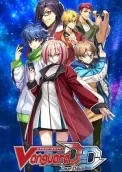 Cardfight!! Vanguard Dear Days